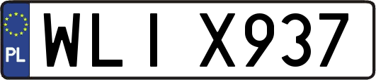 WLIX937