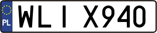 WLIX940