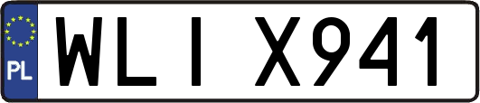 WLIX941