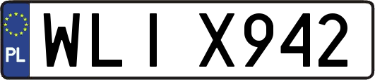 WLIX942