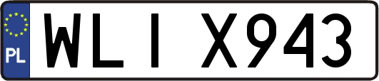 WLIX943