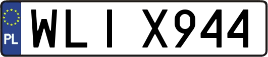 WLIX944