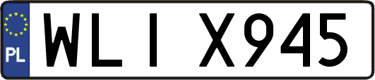 WLIX945