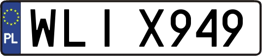 WLIX949