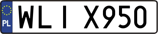 WLIX950