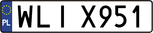 WLIX951