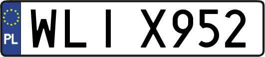 WLIX952