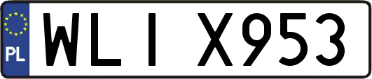 WLIX953