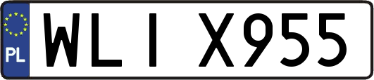 WLIX955