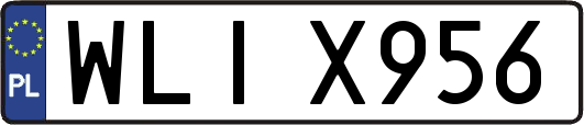 WLIX956