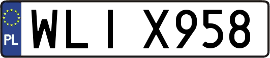 WLIX958