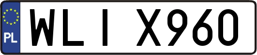 WLIX960