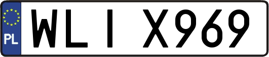WLIX969