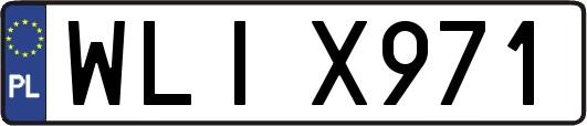 WLIX971