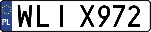 WLIX972