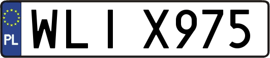 WLIX975