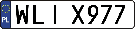 WLIX977