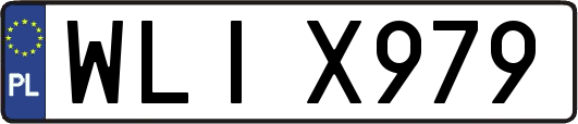 WLIX979