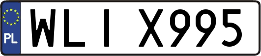 WLIX995