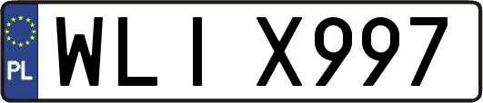 WLIX997