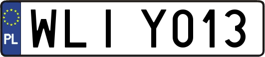 WLIY013