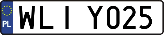 WLIY025