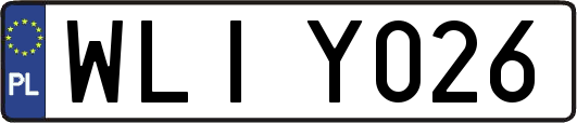 WLIY026