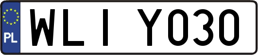 WLIY030