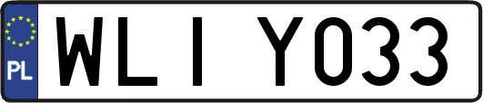 WLIY033