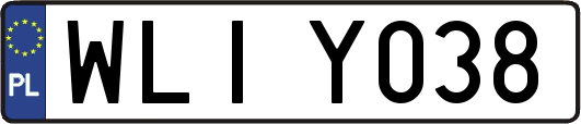 WLIY038
