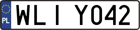 WLIY042