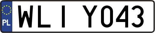 WLIY043