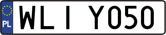 WLIY050