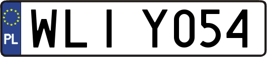 WLIY054