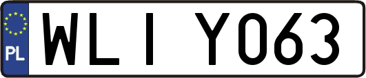 WLIY063