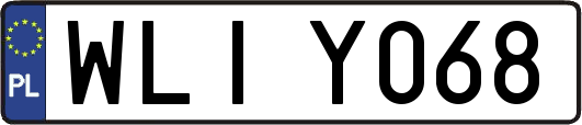 WLIY068