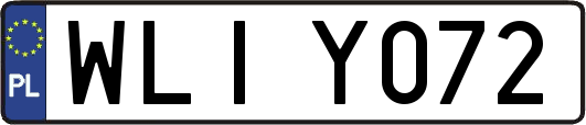 WLIY072
