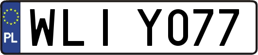 WLIY077