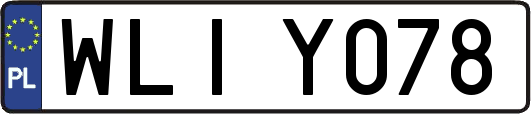 WLIY078
