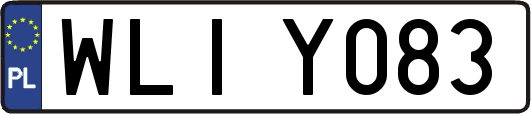 WLIY083