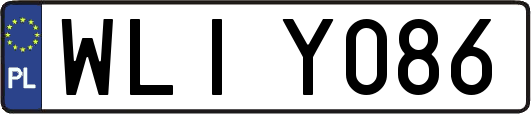 WLIY086