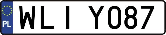 WLIY087