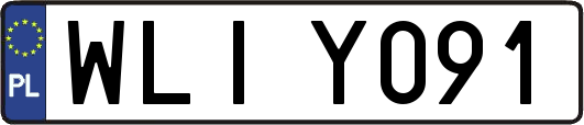 WLIY091