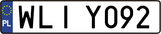 WLIY092