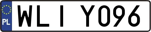 WLIY096