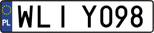 WLIY098
