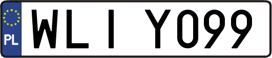 WLIY099