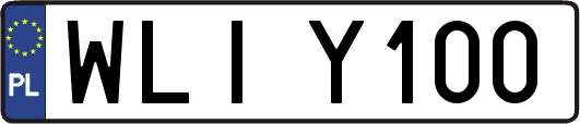 WLIY100