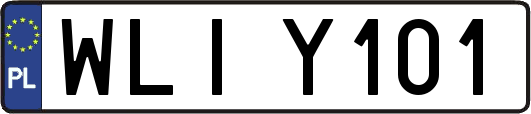 WLIY101