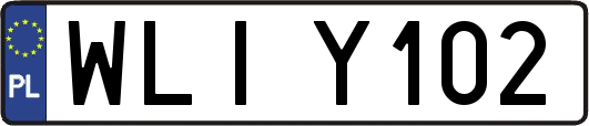 WLIY102